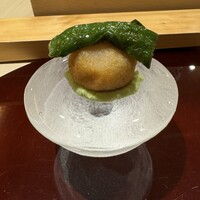 馬車道 鮨 恵しん - 