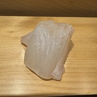 馬車道 鮨 恵しん - 