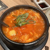 やきにくグレート 神田店 - 