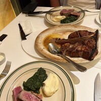 ベンジャミンステーキハウス 六本木 - 