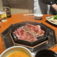 三嶋亭 本店 - 