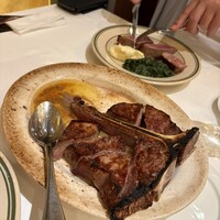 ベンジャミンステーキハウス 六本木 - 