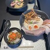鶏soba座銀 横浜西口店