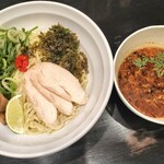 麺匠 むさし坊 - 