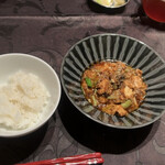 チャイナビストロ　EVOLVE - 