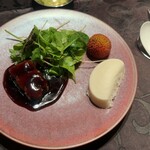 チャイナビストロ　EVOLVE - 