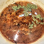 麺匠 むさし坊 - 