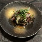 チャイナビストロ　EVOLVE - 