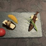 チャイナビストロ　EVOLVE - 