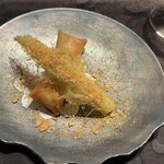 チャイナビストロ　EVOLVE - 