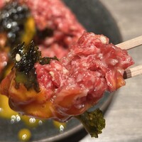 焼肉うしごろ 池袋店 - 