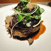 鉄板焼き 恵伝 - 