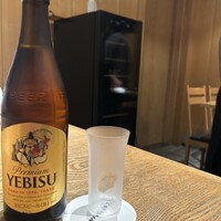 築地青空三代目 大名古屋ビルヂング店 - 