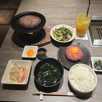 焼肉うしごろ 池袋店 - 