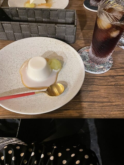 喫茶 コーヒーワークス 泉中央｜仙台の落ち着いた喫茶店