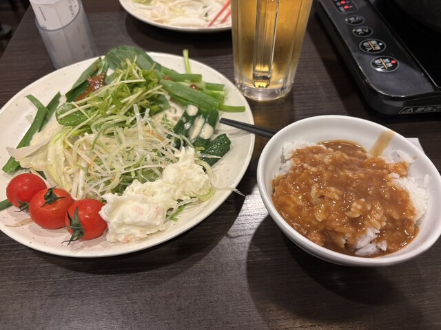 しゃぶ葉 北上店 - 柳原（しゃぶしゃぶ）の写真