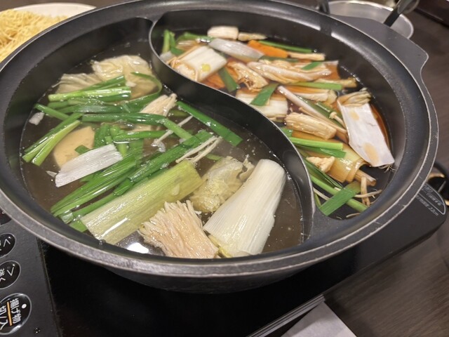 しゃぶ葉 北上店 - 柳原（しゃぶしゃぶ）の写真