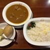 欧風カレー ボンディ 神保町本店