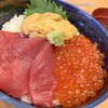 うに むらかみ 函館本店