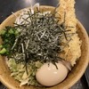 なぜ蕎麦にラー油を入れるのか。 渋谷店