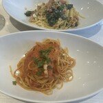 神楽坂タンテボーネ - 