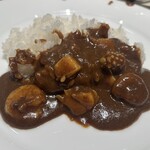 資生堂パーラー 日本橋店 - 