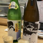 寿司ト焼きもん にのや はなれ - 