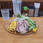 中華そば こてつ - 