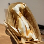 ジラフクレープ 小山店 - 