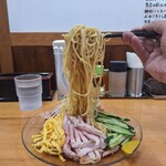 中華そば こてつ - 