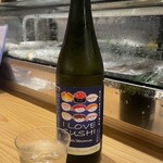 寿司ト焼きもん にのや はなれ - 