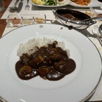 資生堂パーラー - 