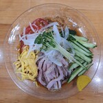 中華そば こてつ - 