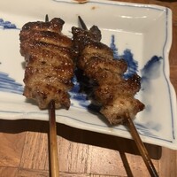 焼鳥 角レ - 