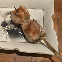 焼鳥 角レ - 