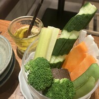 焼鳥 角レ - 