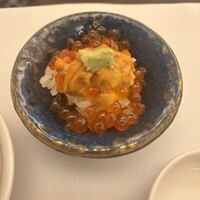 鮨割烹やま中 - 