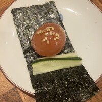 焼鳥 角レ - 