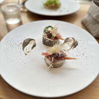 Bistro NOHGA  - 