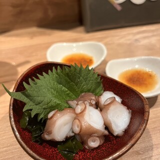 おばんざいとお酒 そらねいろ_1