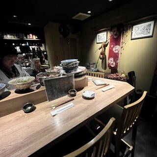 おばんざいとお酒 そらねいろ_2