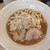 麺屋味方 - 料理写真:ラーメン醤油麺200g全マシ