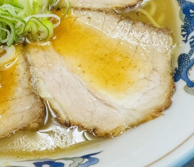 らーめんや天金 ラーメン村店（てんきん） - 南永山（ラーメン）の写真