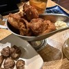 大衆焼き鳥・うなぎ 幸の鳥 うなぎのぼり