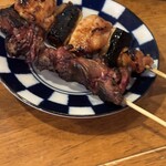 イザカヤ マルコのガレージ - 