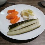 鈴木健設 カレー部 - 