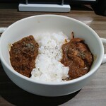 鈴木健設 カレー部 - 