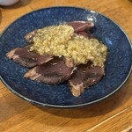 イザカヤ マルコのガレージ - 