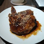 鈴木健設 カレー部 - 