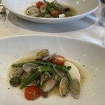 神楽坂タンテボーネ - 